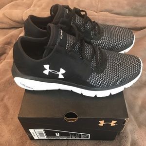 Under Armour Speedform Fortis 2 Sneakers